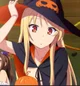 Mashiro Halloween