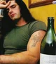 Peter Steele