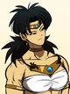 Female Broly