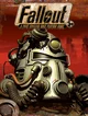 Fallout Text Game