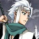 1- Toshiro Hitsugaya
