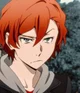 Chuuya Nakahara 
