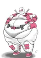 Blob Gwenpool