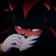 Shadow The Hedgehog 