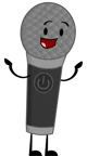Microphone