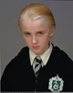 DRACO MALFOY 