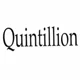 Quintillion