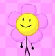 Flower - BFDI