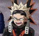Natsuki bakugou 