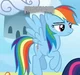 Rainbow Dash 