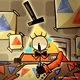 Bill Cipher 