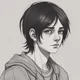 BL ANGST- Cyrus