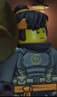 Cole - Ninjago