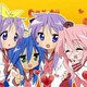 Lucky Star