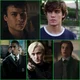 Slytherin Boys