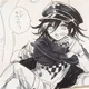 Kokichi - Master