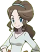Pokemon BW Mom