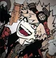 Katsuki Bakugo