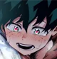 Izuku Midoriya 