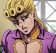 Giorno Giovanna 