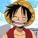 Monkey D Luffy