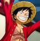 Monkey D Luffy