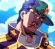 Jotaro Kujo 