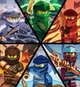 The Ninja - NINJAGO 