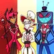 Hazbin Hotel
