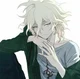 nagito komaeda