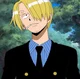 Vinsmoke Sanji 