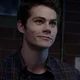 Stiles Stilinski