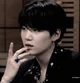 Min Yoongi