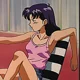 Misato Katsuragi