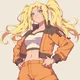 Boruto Uzumaki Fem