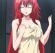 Rias Gremory 