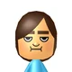 Hiromi from the Wii