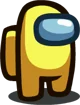Yellow Crewmate