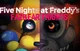 Fazbear Frights