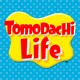 Tomodachi Life Sim
