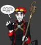 Jack Spicer 