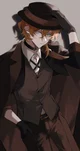 Chuuya