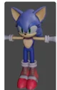 Sonic To Rouge TG TF