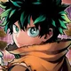 Izuku Midoriya