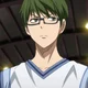 shintaro midorima