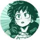 Midoriya Izuku