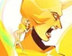 Yellow Diamond