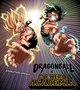 MHA X Dragon ball