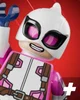 Lego Gwenpool 