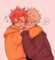Bakugou Katsuki